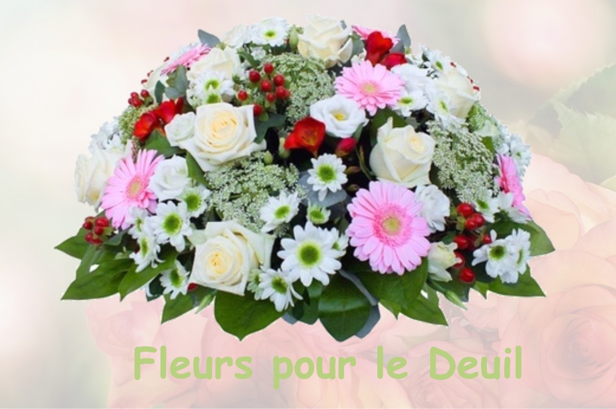 fleurs deuil BELFORT-DU-QUERCY